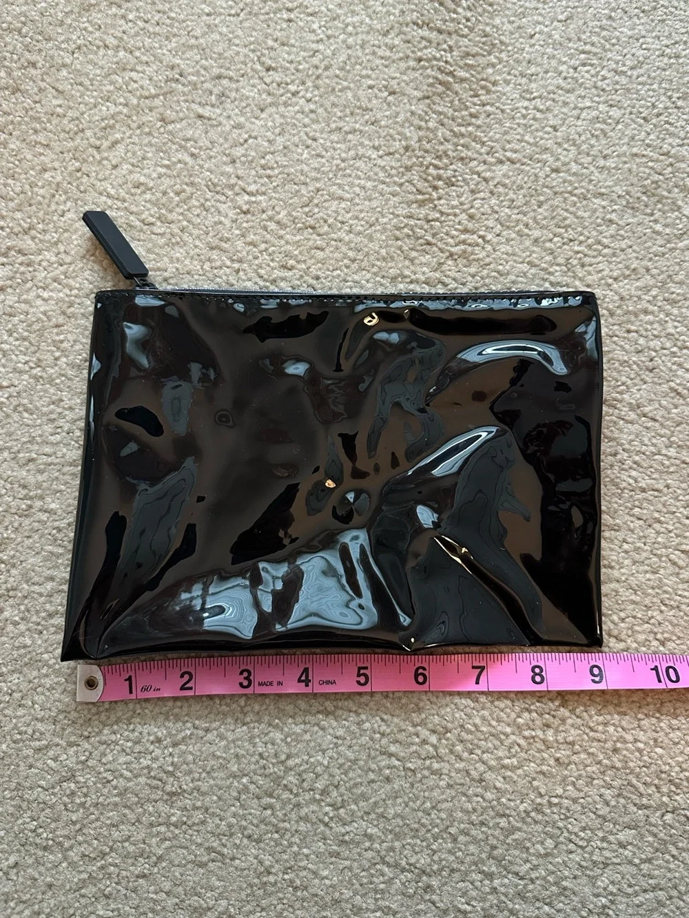 Jennifer Fisher clutch/cosmetic case